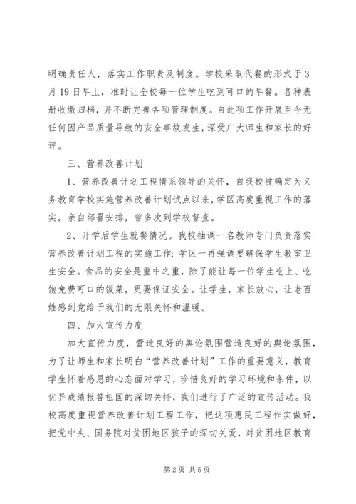 文峰小学营养餐汇报材料 (5).docx