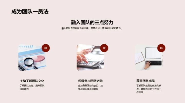 职场进阶：打造高效人生