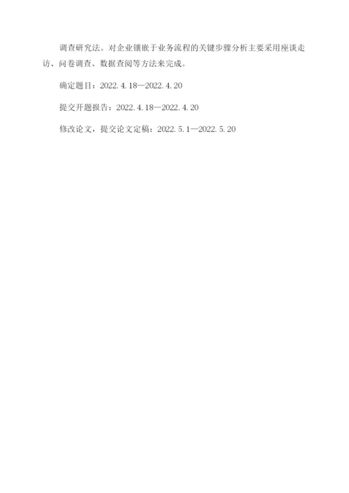 华为论文开题报告范文.docx