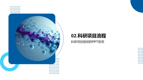 科研数据展示大师