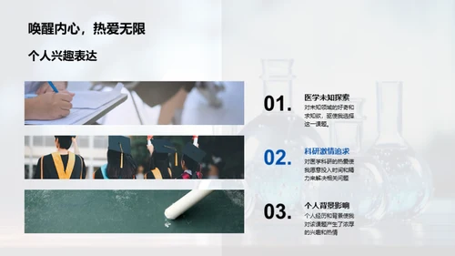 医学课题研究探讨