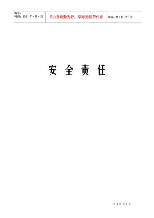 安全管理机制(doc 207).docx