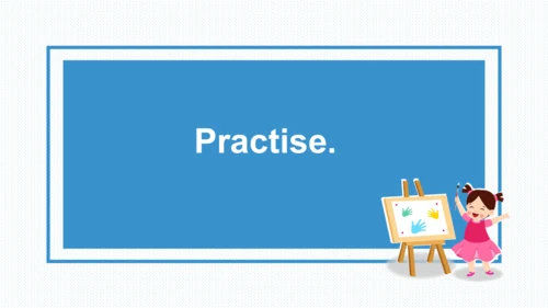 Module 8 Unit 1  What time does your school start?