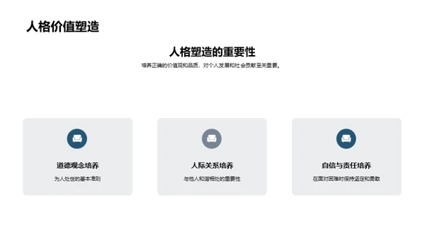 六年级的回顾与前瞻