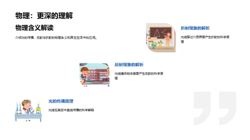 探索光的奥秘