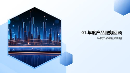 20XX业绩回顾与展望