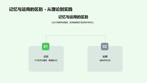 初一英语学习策略