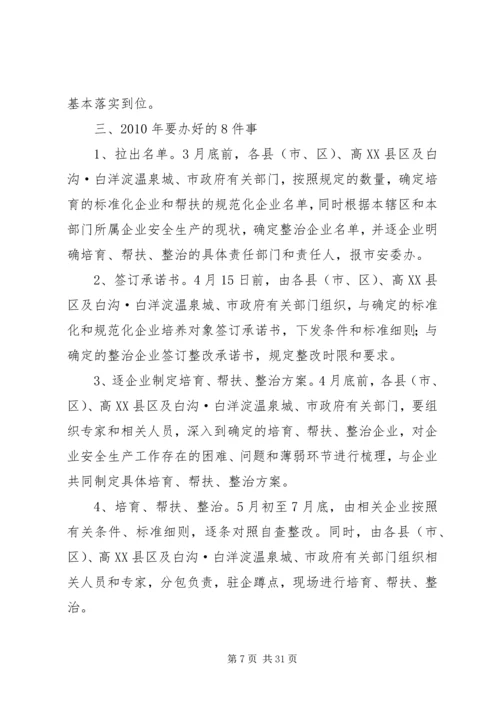 开展“做诚信经营者、创建诚信企业”活动实施方案.docx