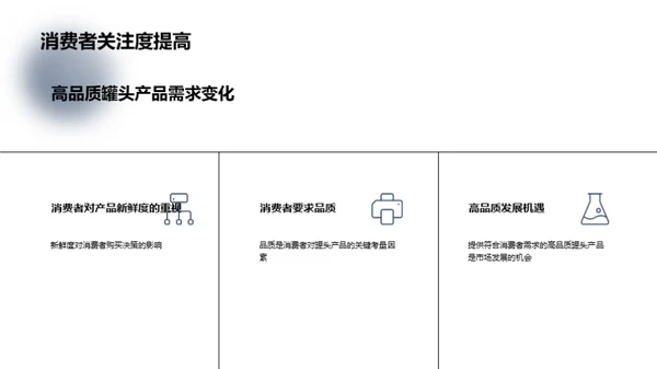 水产罐头业界深度剖析