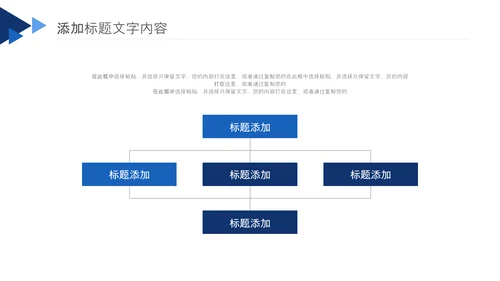 医学类通用医疗大脑研究工作报告ppt模板
