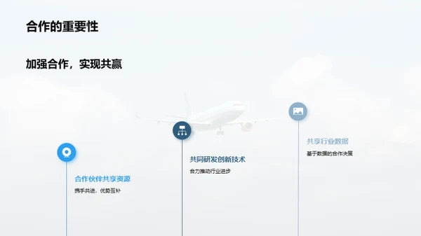 驾驭航空的数字化风潮