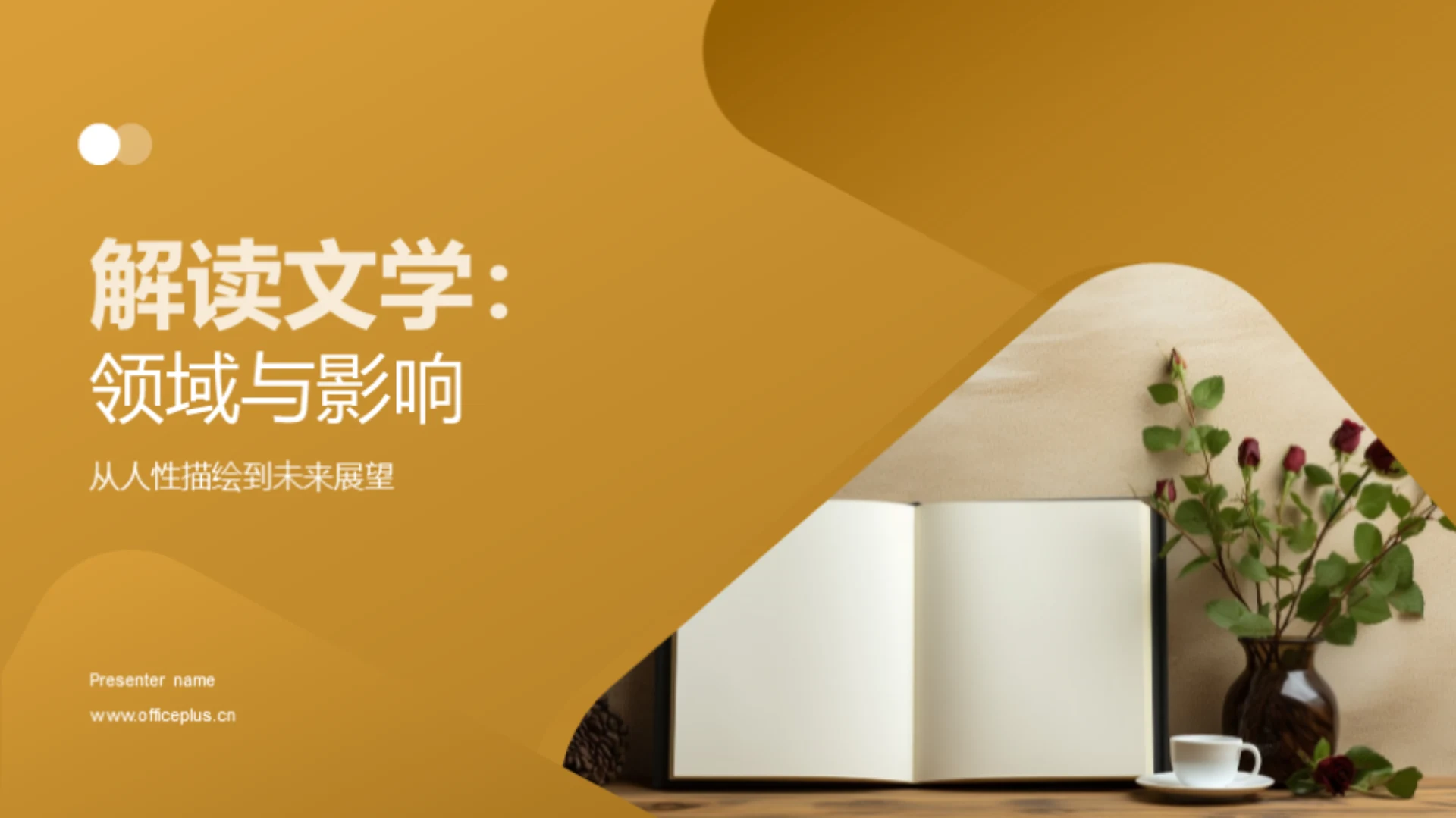 解读文学:领域与影响