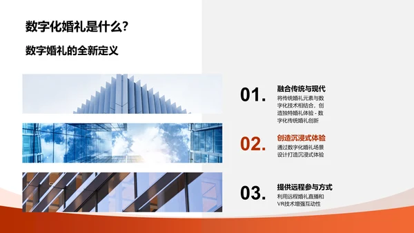 数字婚礼策划