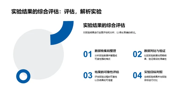 科学实验探索之旅