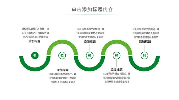 清新茶文化采茶茶道茶艺茶文化PPT模板