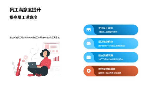 企业文化在机械行业中的应用