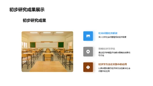 社会问题的经济学解读