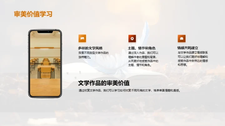 文学世界的奇妙旅程