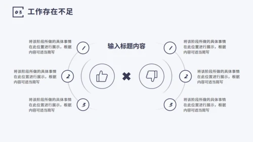 市场调研数据分析报告通用PPT