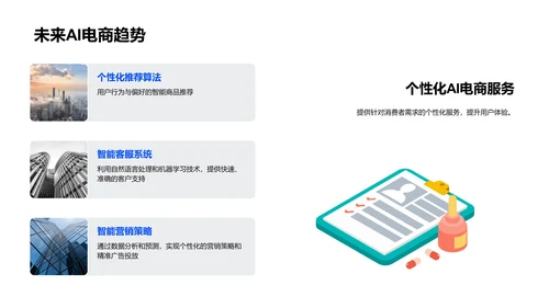 电商大数据AI应用报告