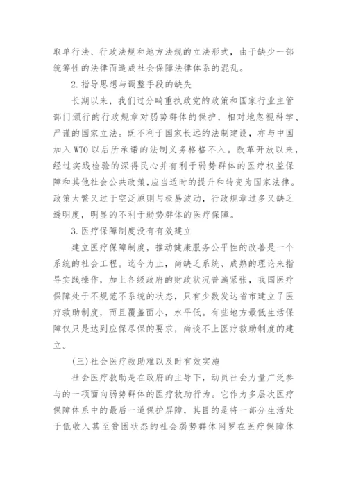 法律论文征稿.docx