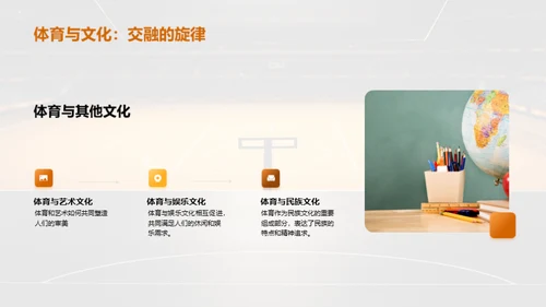 探索体育文化