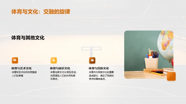 探索体育文化