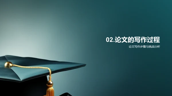 学术论文透视