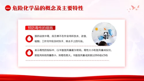 危险化学品安全管理条例危化品管理培训PPT课件