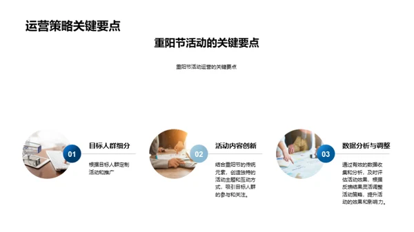 重阳节活动深度运营