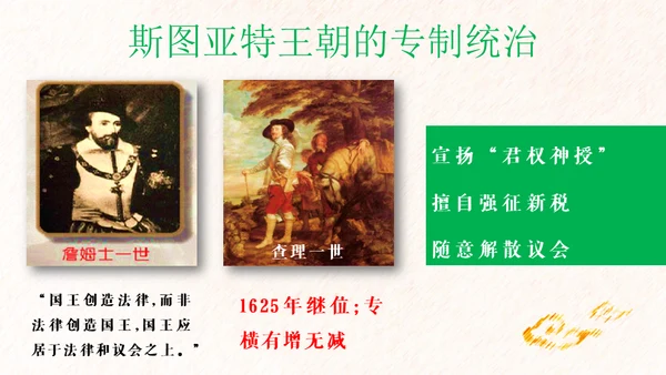 英国君主立宪制通用PPT课件