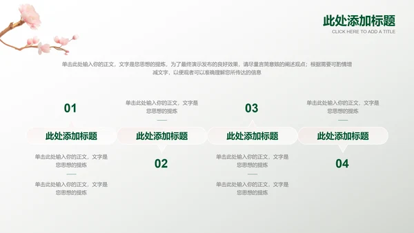 浅色小清新女性产品营销策划PPT演示文稿
