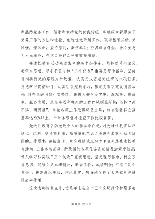 全市迎-七一-各类先进表彰方案.docx