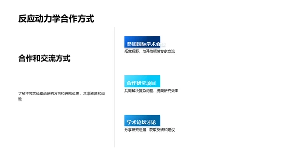 探秘化学反应动力学