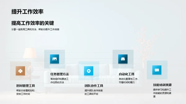 家居行业全方位解读