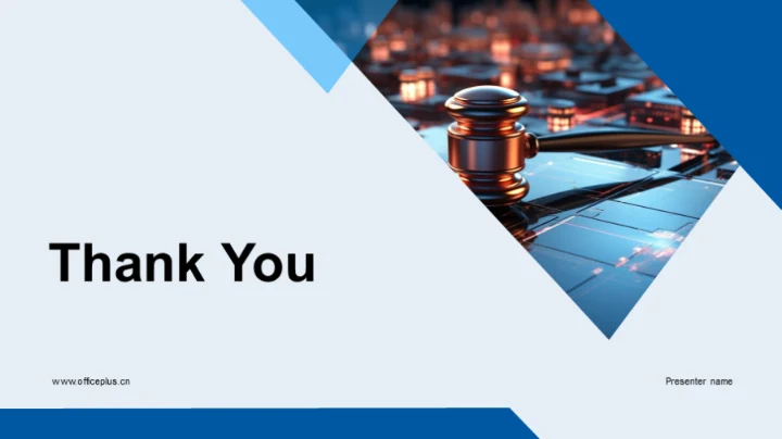 律所的科技驱动未来