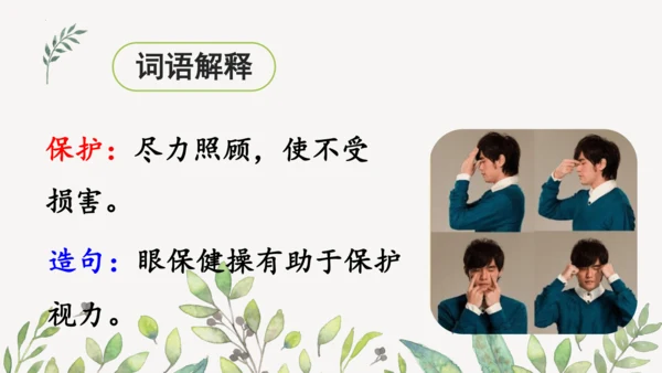 识字3 贝的故事（第一课时）课件
