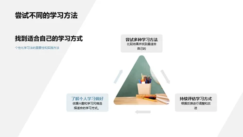 高效学习的科学路径