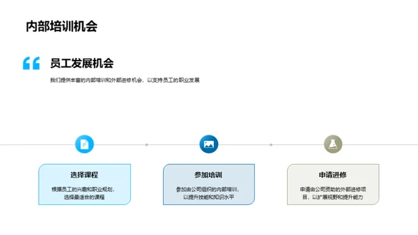 人才战略：塑造企业竞争力