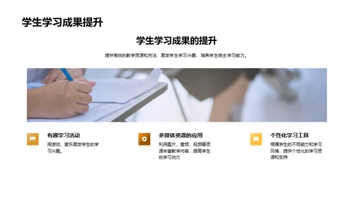 小学英语教学资源推荐
