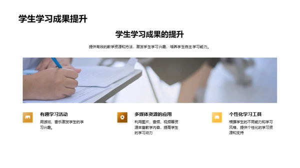 小学英语教学资源推荐