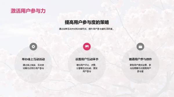 新媒体下的立春创新