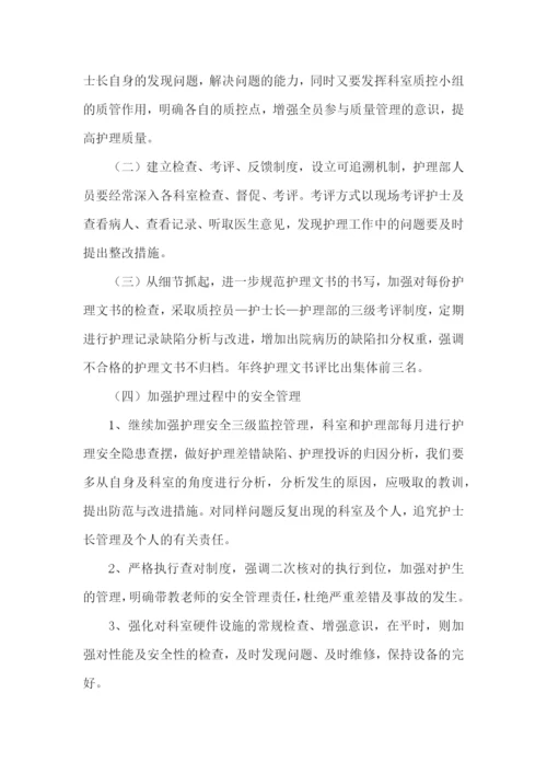 护士工作计划.docx