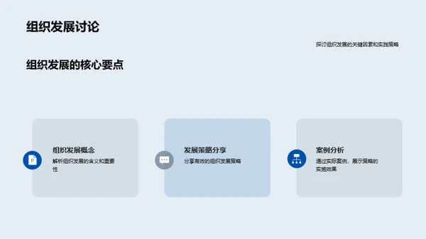 人力驱动 企业崛起