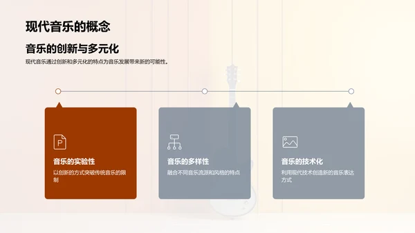 音乐融合：古典与现代