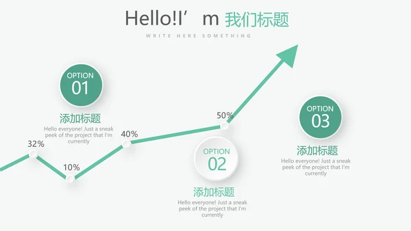 手术室手术医生述职报告动态PPT