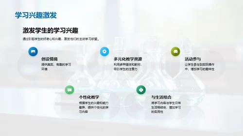 深度解析科学教学