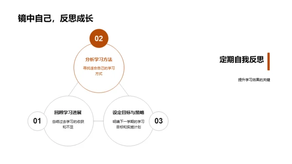 六年级的学习之旅