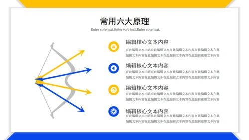 金融证券基金经理知识培训通用PPT模板