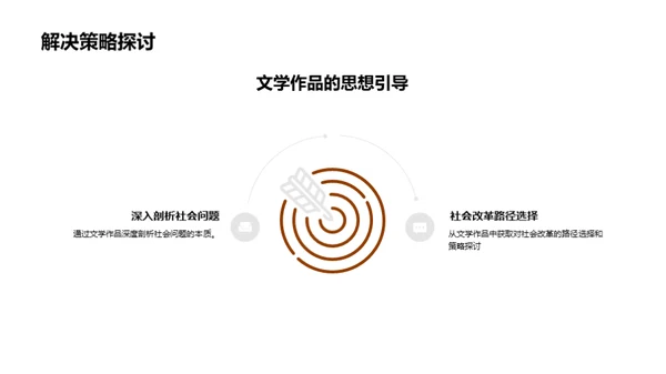 狄更斯视野下的社会